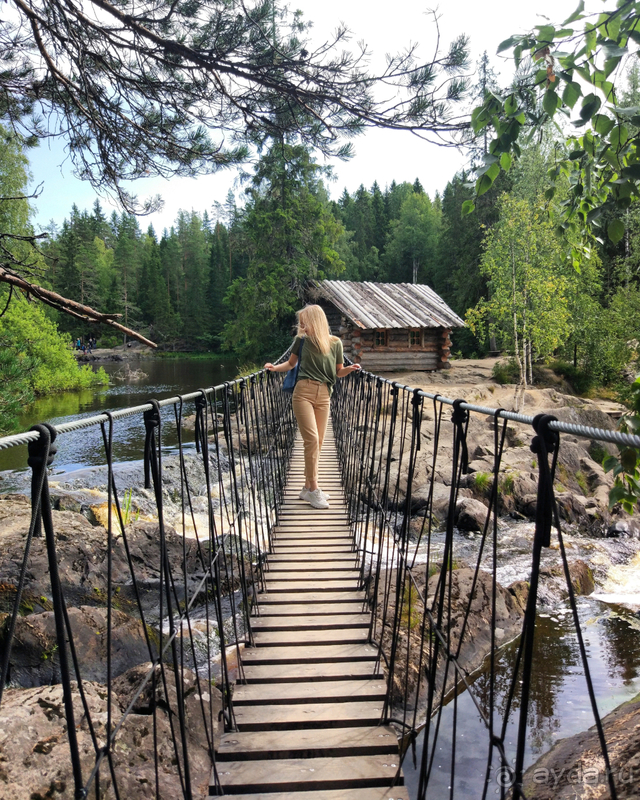 Отдых в Калерии