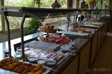 Aydinbey Gold Dreams