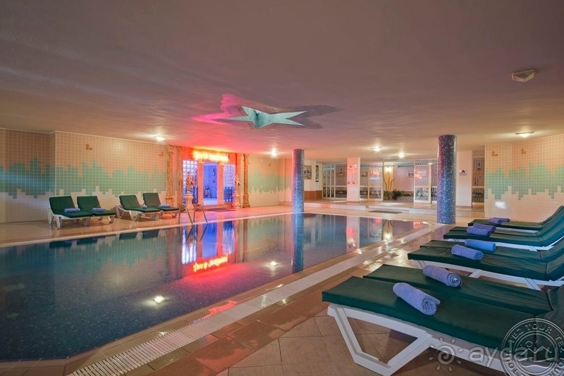 Aydinbey Gold Dreams