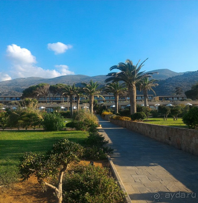 Хорошо отдохнули