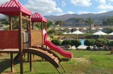 Хорошо отдохнули