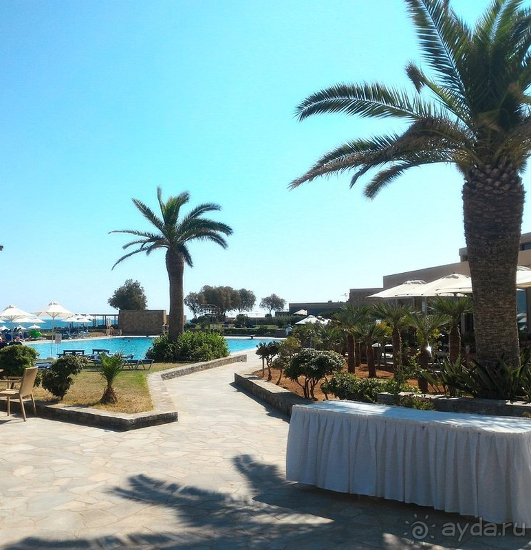 Хорошо отдохнули