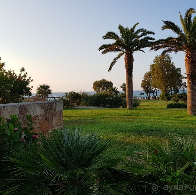 Хорошо отдохнули