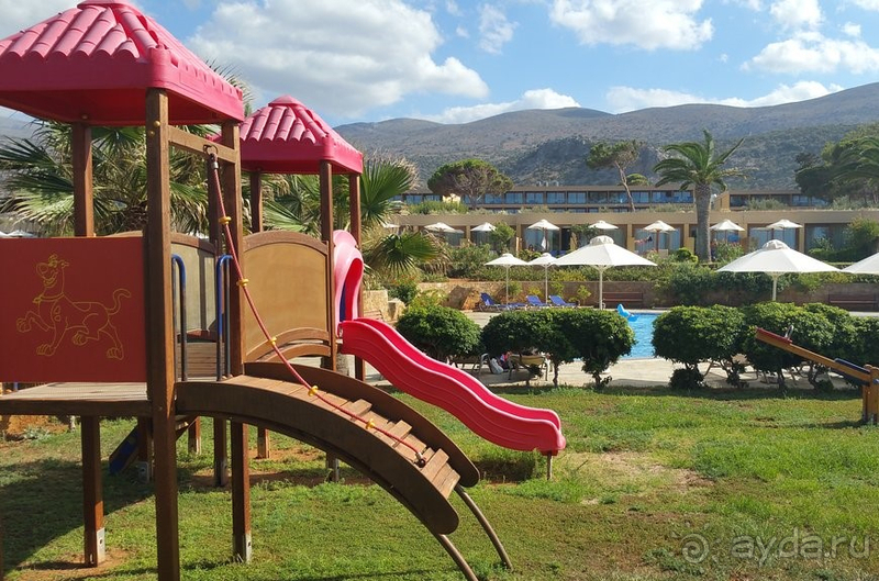 Хорошо отдохнули