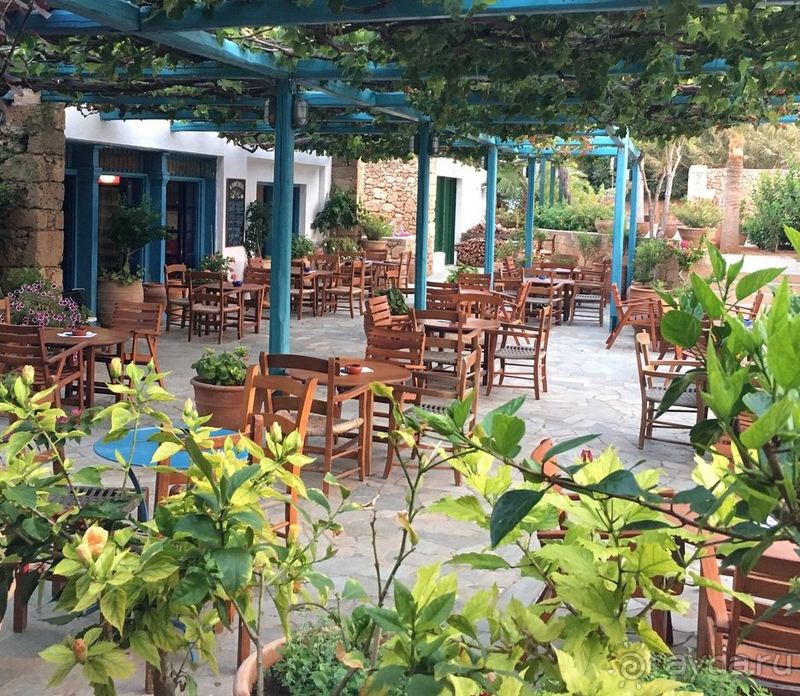 Хорошо отдохнули