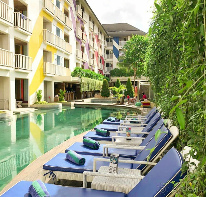 отличный отель по приемлемой стоимости 