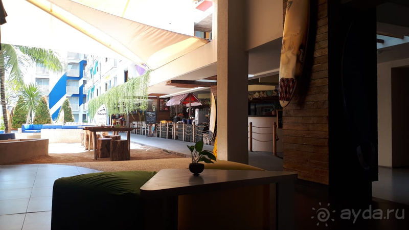 отличный отель по приемлемой стоимости 