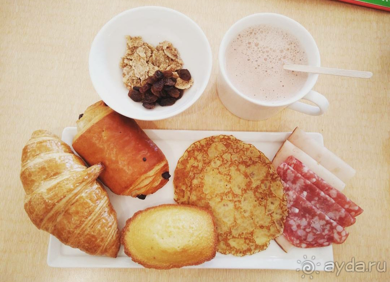 отличный отель близ Диснейленда