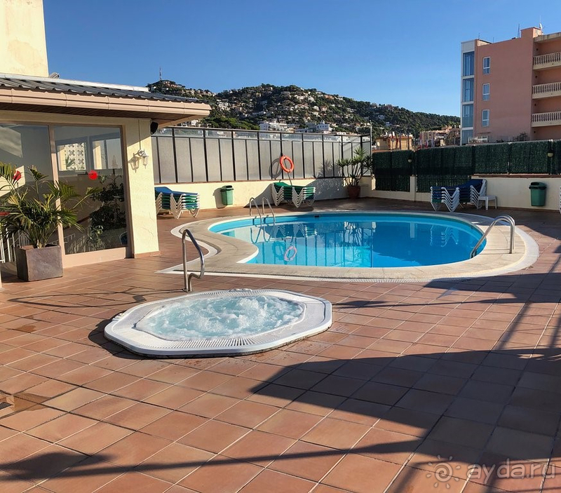 Отель рекомендую 