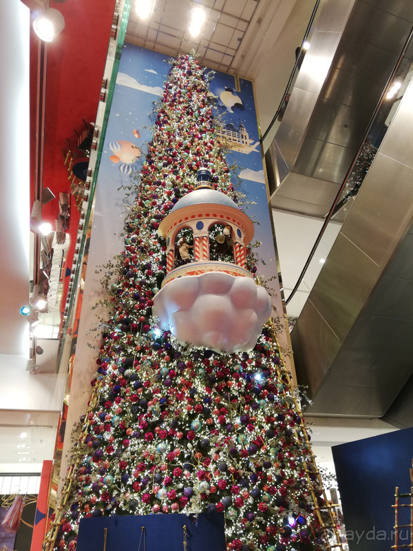 На денёк в Париж - Вам в Ибис Отель!