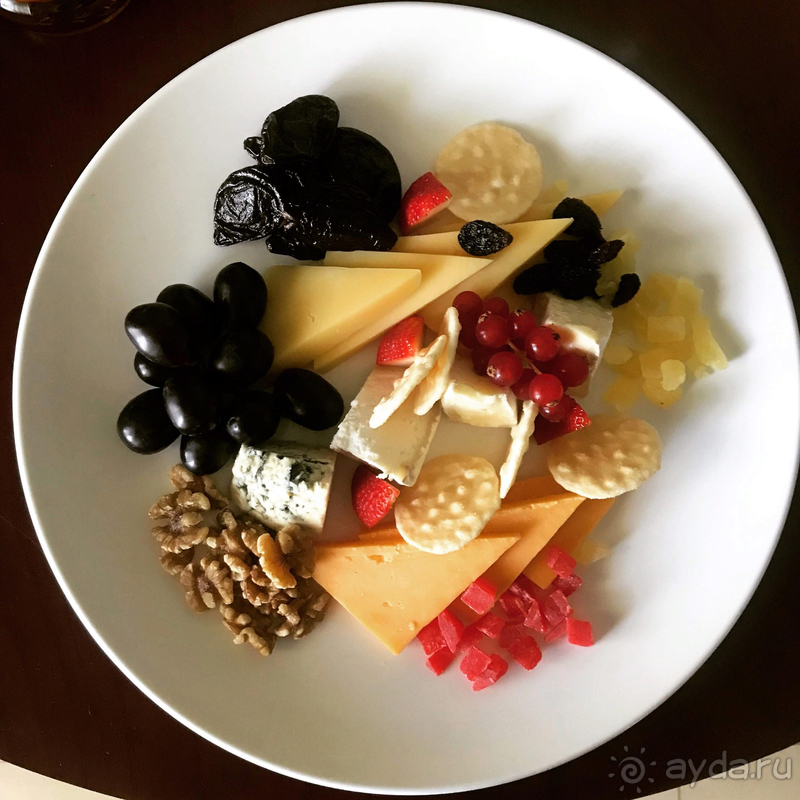 Отзыв об отеле Рэдисон Блю Резорт на Фуджейре Август-Сентябрь 2019