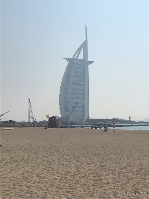 Отзыв об отеле Рэдисон Блю Резорт на Фуджейре Август-Сентябрь 2019