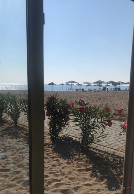 Как отлично отдохнуть в бюджетном отеле