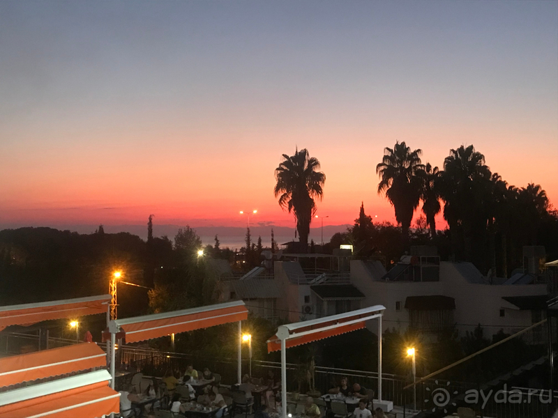 Как отлично отдохнуть в бюджетном отеле