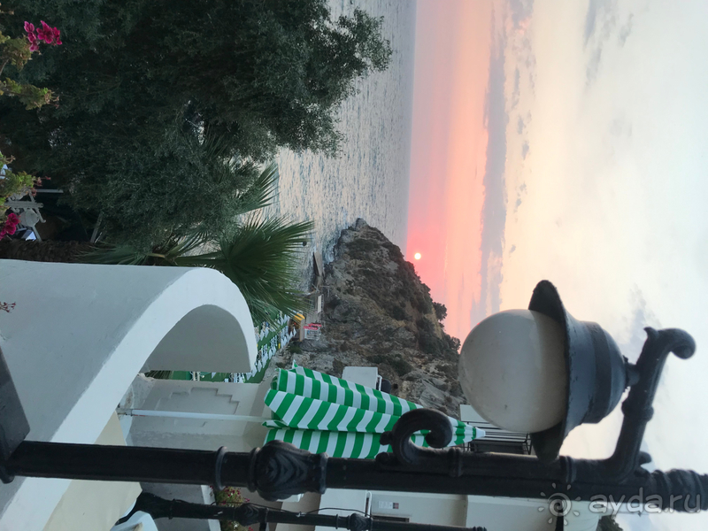 фото Ladonia Hotels Adakule