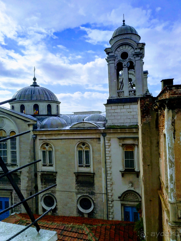 Дёшево и сердито