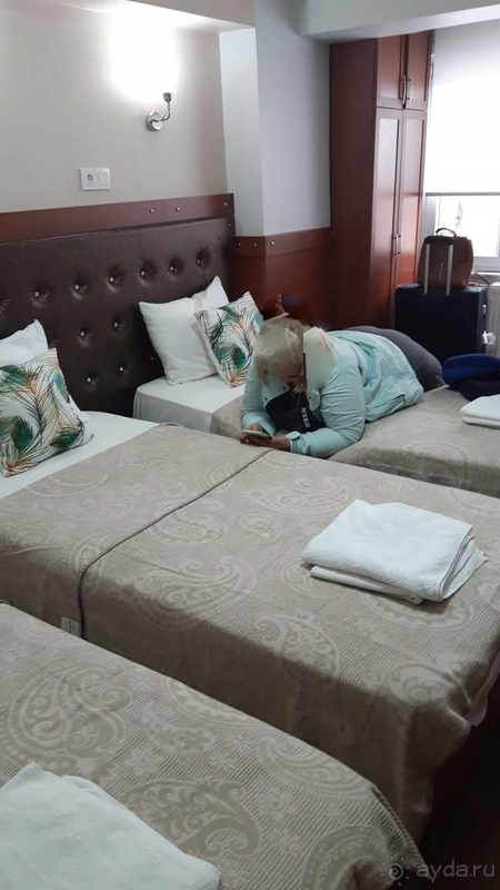 Дёшево и сердито