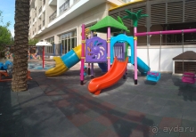 фото Crystal De Luxe Resort & SPA