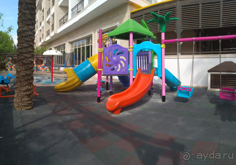 Несезонный отдых в одиночку