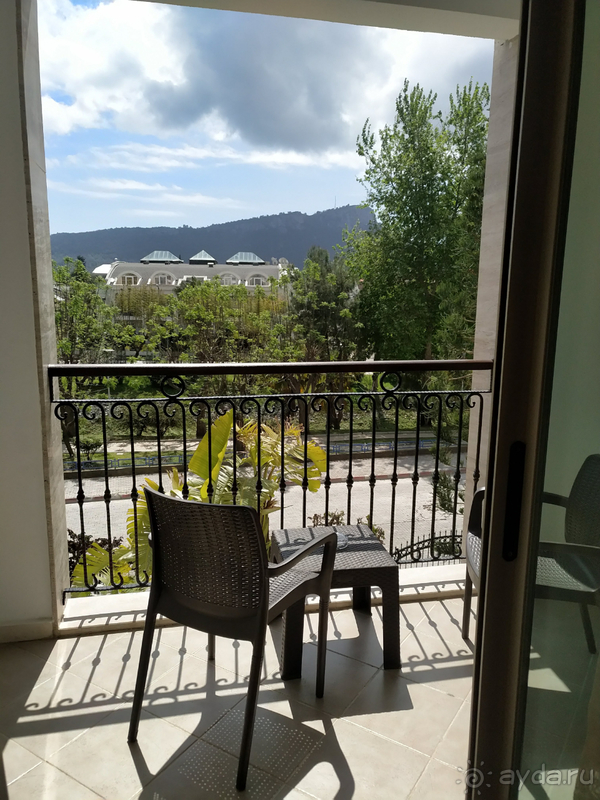 Несезонный отдых в одиночку