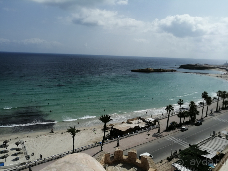 Отель Nerolia Hotel & Spa