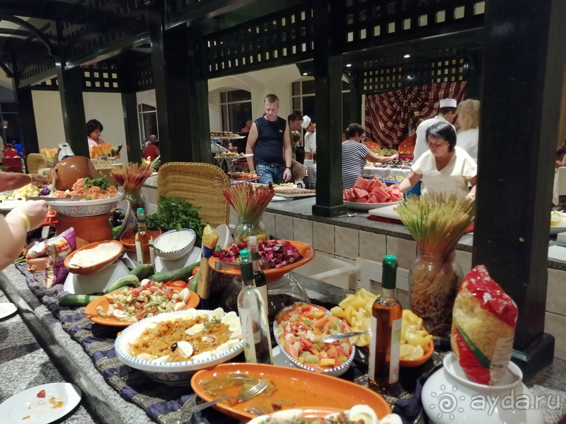 Отель Nerolia Hotel & Spa