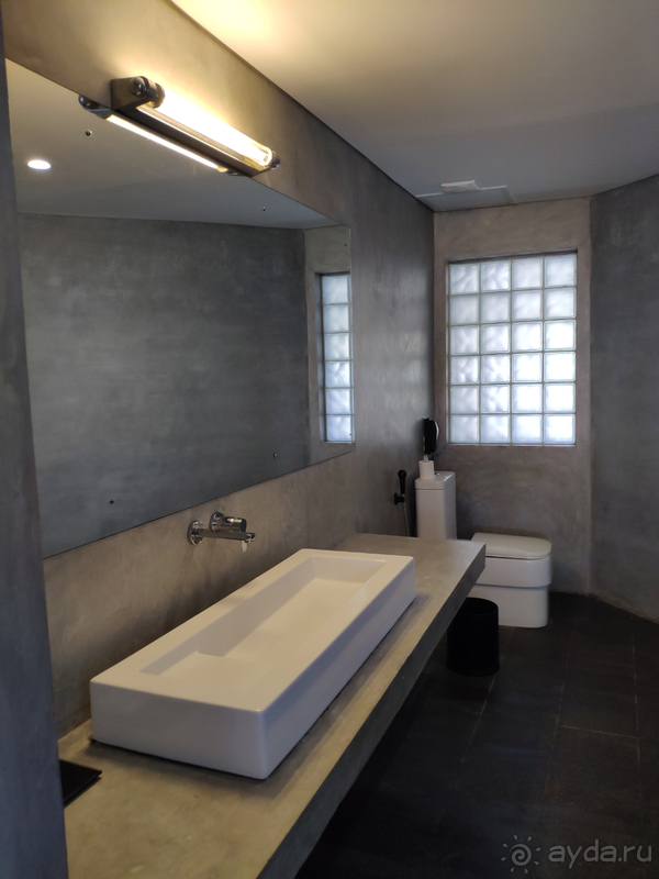 Old but gold. Не новый, но достойный отель.