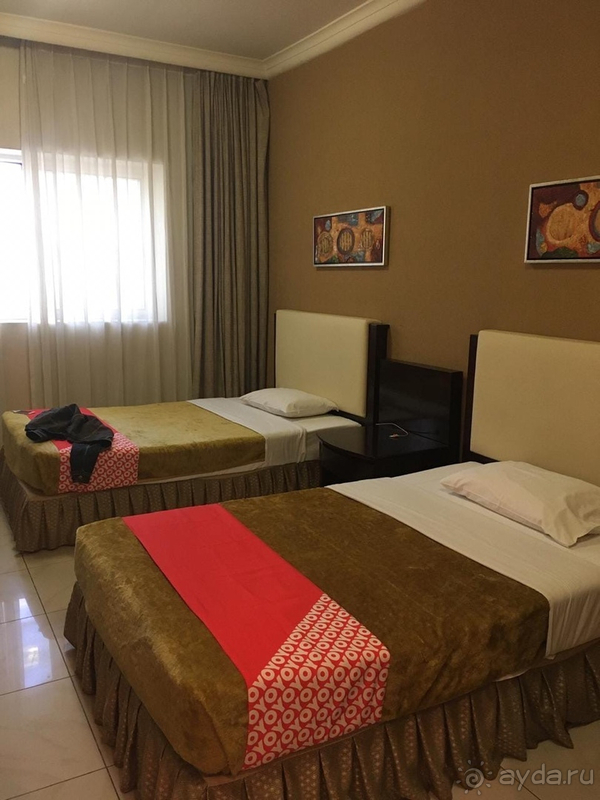 Crystal Plaza 2* Crystal Plaza 2*