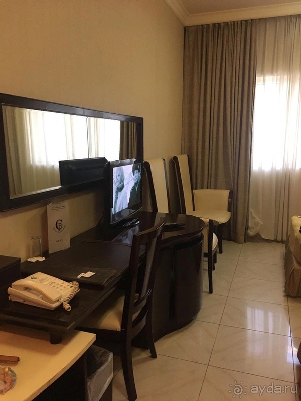 Crystal Plaza 2* Crystal Plaza 2*