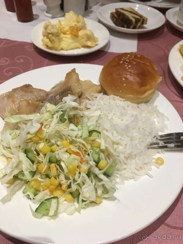 Crystal Plaza 2* Crystal Plaza 2*