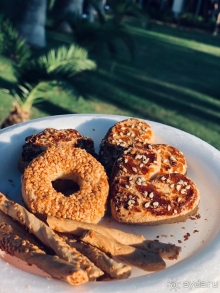 Браво, Джустиниано!