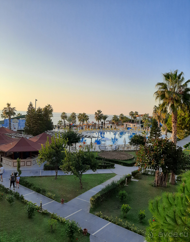 Браво, Джустиниано!