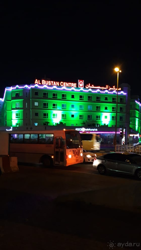 До встречи, Дубай!