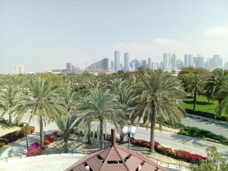 Дубайский комфорт