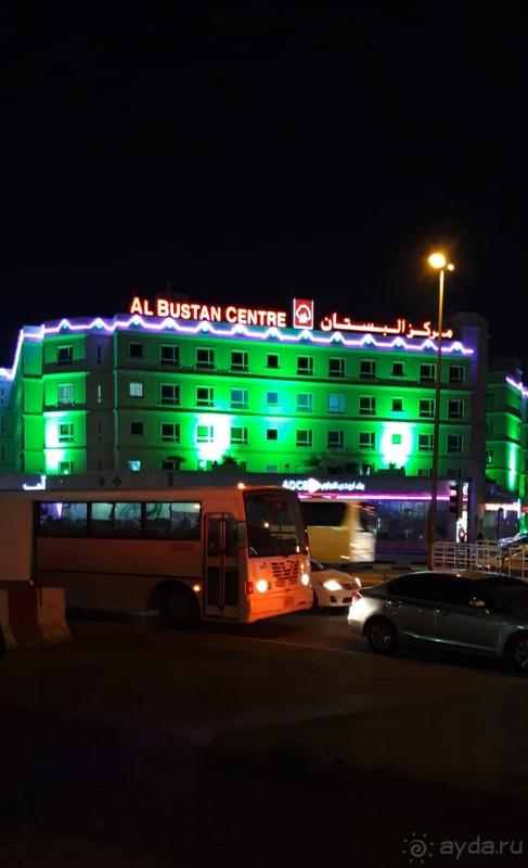 До встречи, Дубай!