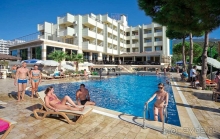 Отзыв о отеле Akbulut