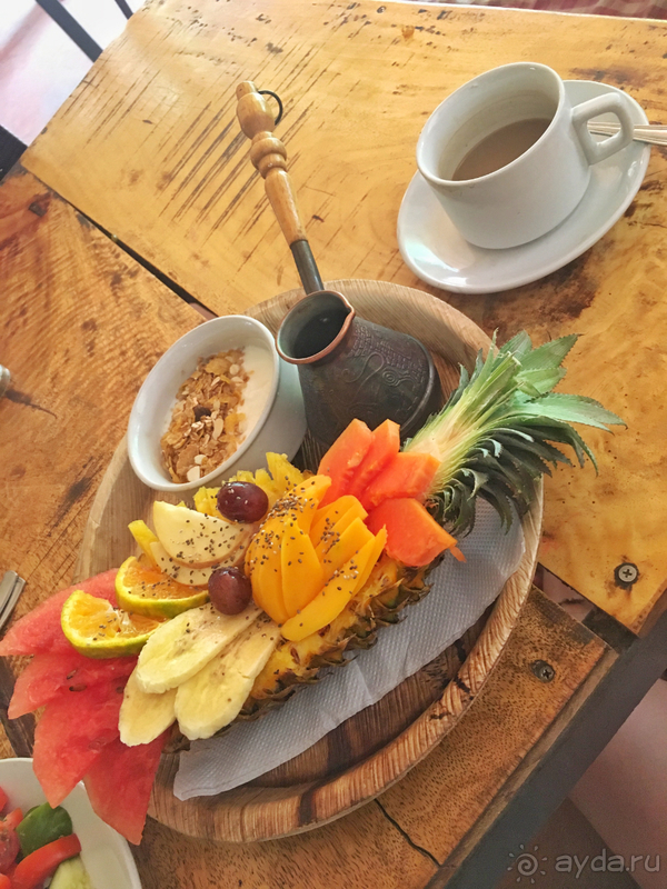 великолепное место