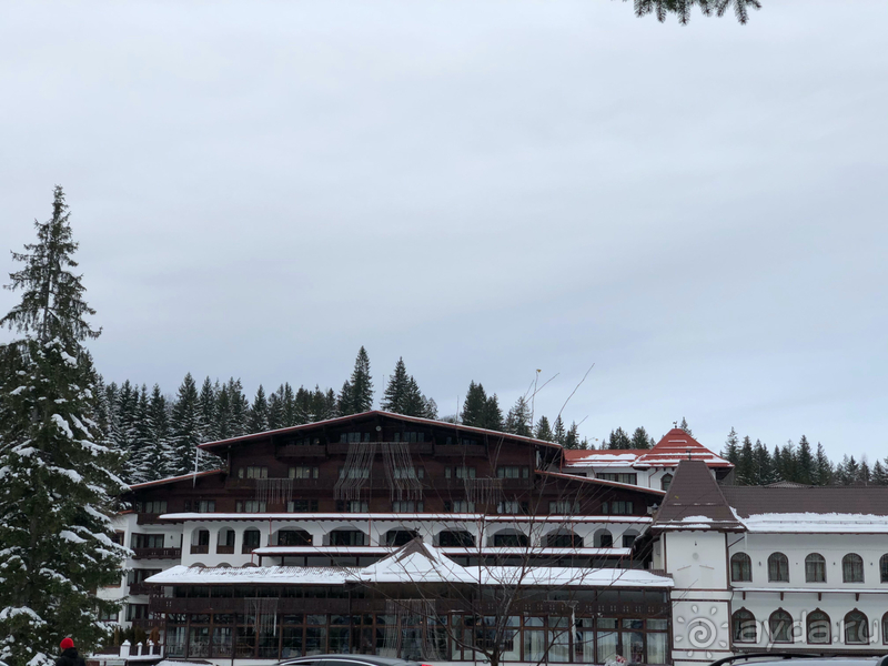 Отдых в Aurelius Imparatul Romanilor, Пояна Брашов