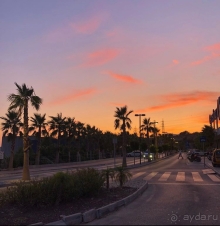 Отдых в Rixos Premium Bodrum Отдых в Rixos Premium Bodrum