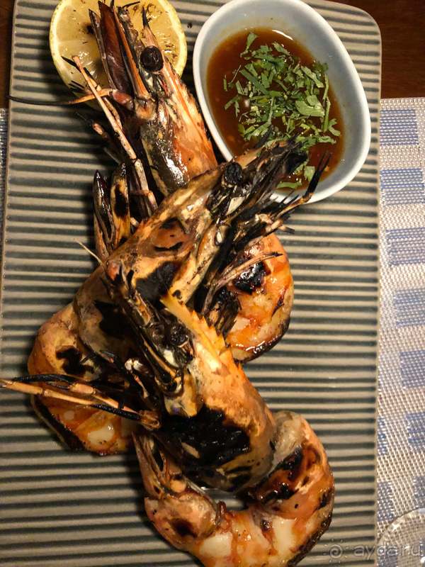 Отдых в Atlantis The Palm, Dubai