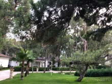 Привилегированный отдых в Nirvana lagoon luxury