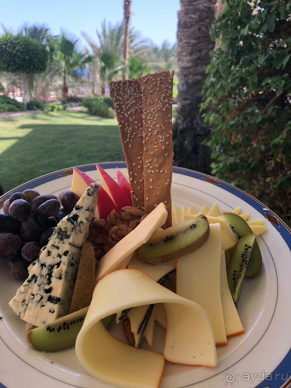 Не состоявшийся отдых