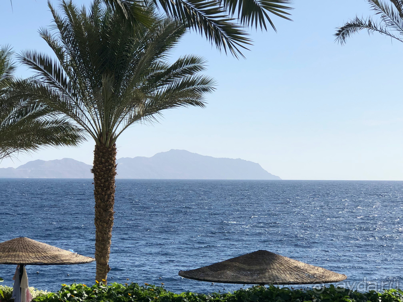 Не состоявшийся отдых