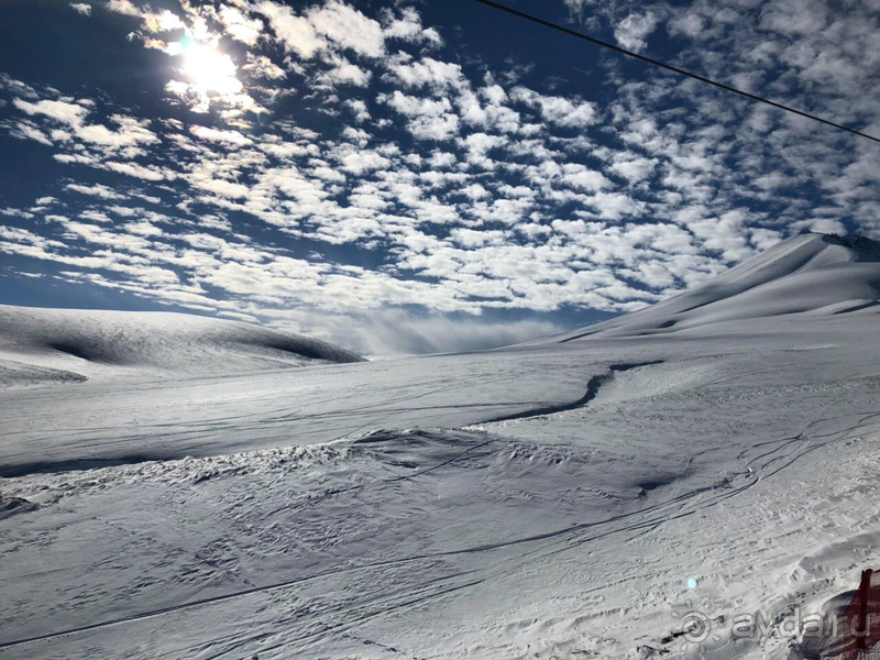 фото Radisson Blu Hotel Kayseri 