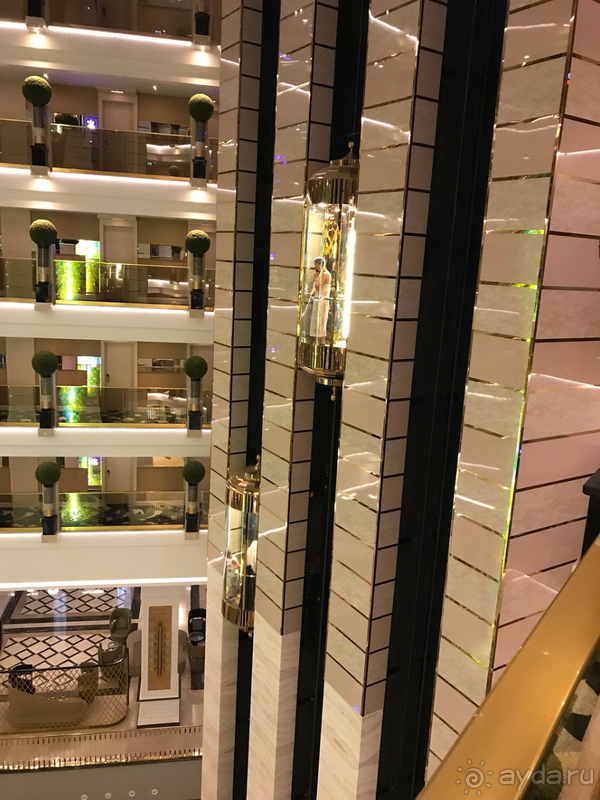 фото Granada Luxury Belek