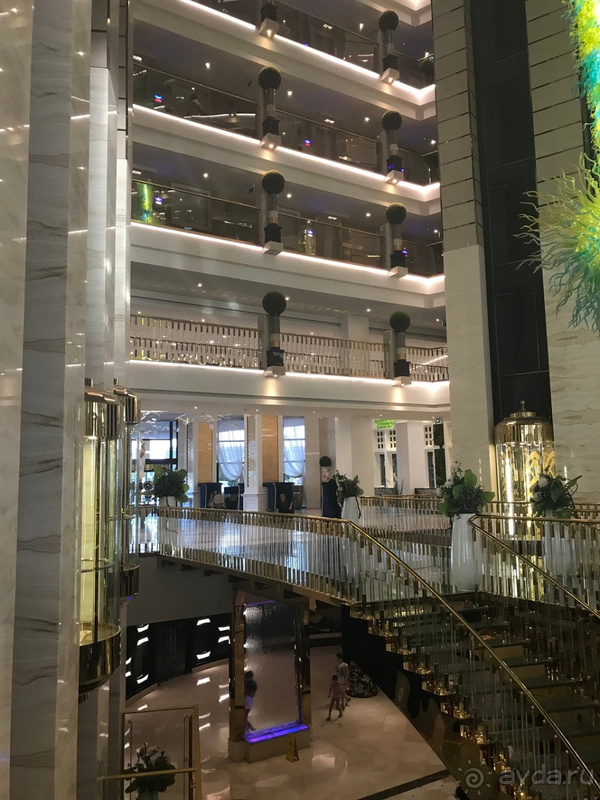 Лучший среди равных, равный среди лучших!