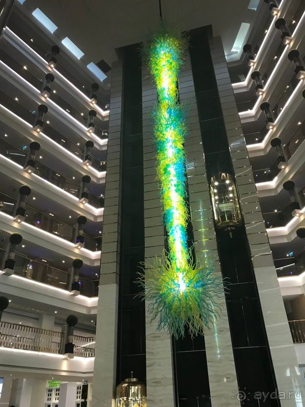 Лучший среди равных, равный среди лучших!