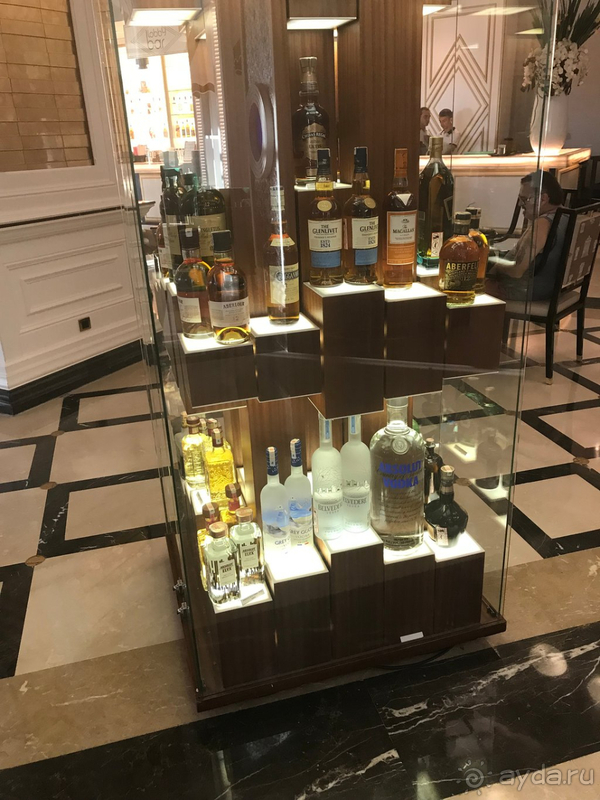 Лучший среди равных, равный среди лучших!