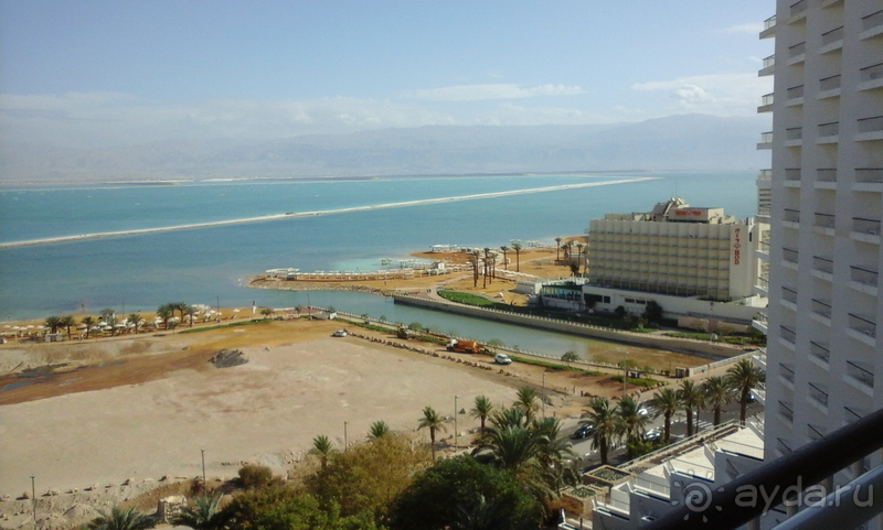 фото David Dead Sea Resort & Spa