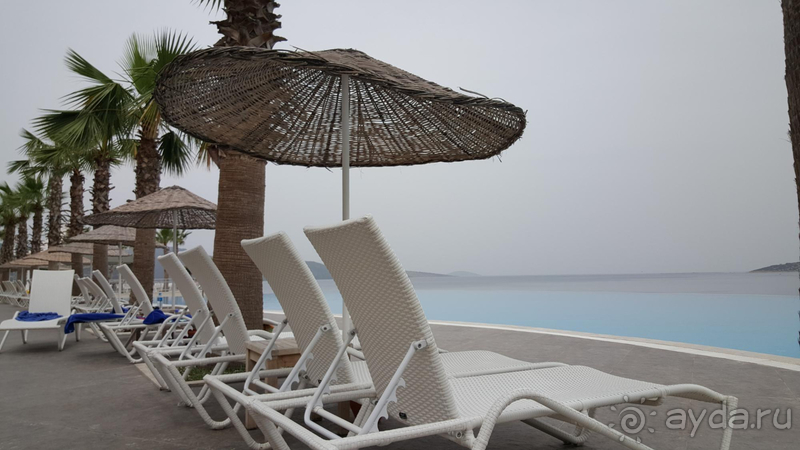 Есть над чем работать.